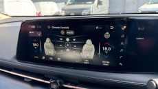 Nissan ARIYA 160kW Advance 63kWh 22kWCh 5dr Auto Electric Hatchback